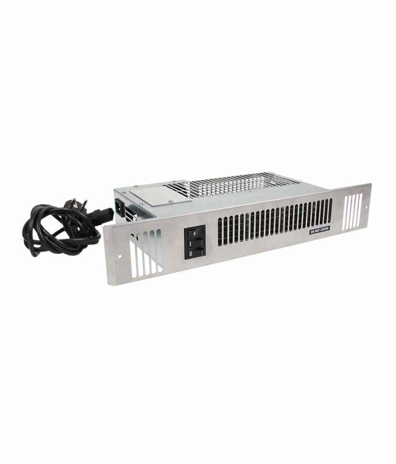 Eveco SpaceSaver