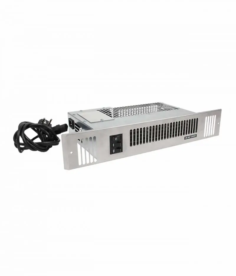 Eveco SpaceSaver