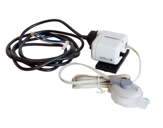 PCF-S-M Kondenspump EVECO