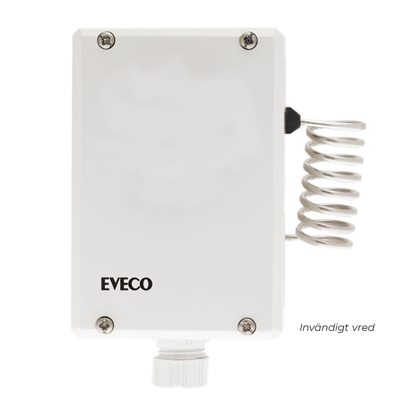 SR101I Termostat