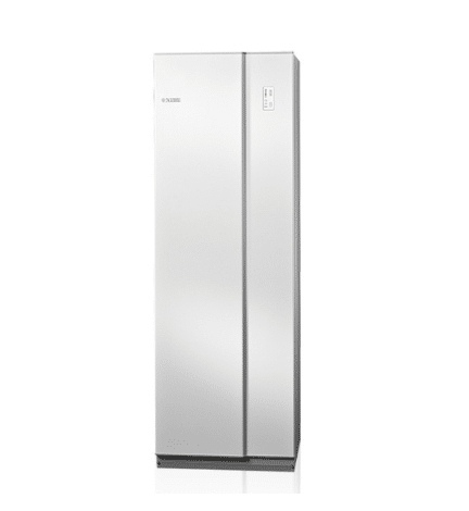 NIBE COMPACT SC Varmvatten beredare