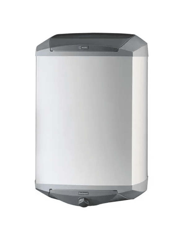 NIBE Eminent - Varmvattenberedare 50 liter