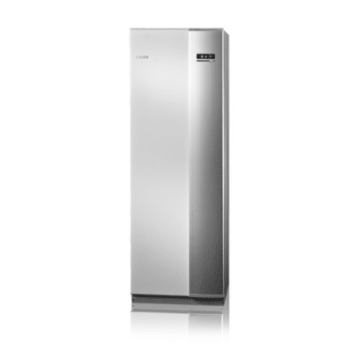 NIBE VVM 500 Elpanna