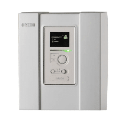 NIBE SMO 20 Styrmodul