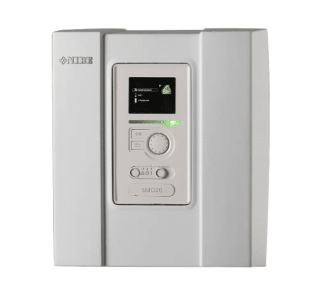 NIBE SMO 20 Styrmodul