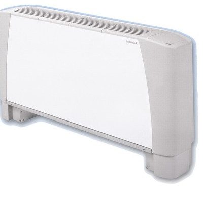 Motor fläkt Futura FSC